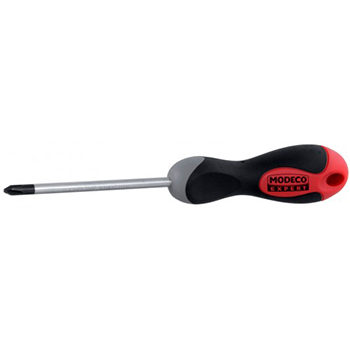 Modeco odvijač krstasti PH3x150 10-168 Modeco odvijač krstasti PH3x150 10-168